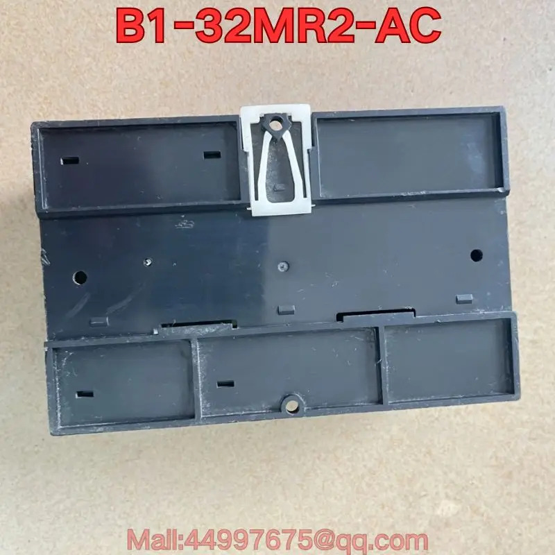 리퍼 B1-32MR2-AC PLC 컨트롤러 기능 리퍼는 정상 10월