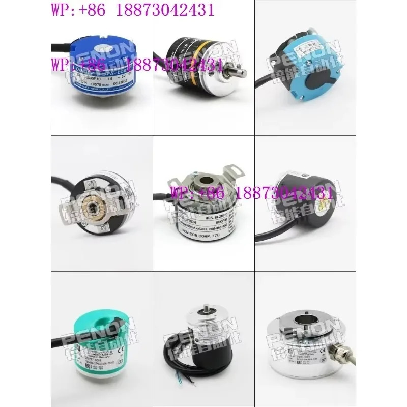 TS5314N512 로터리 엔코더 TS5314N616 TS5314N510 TS5314N3121PCS