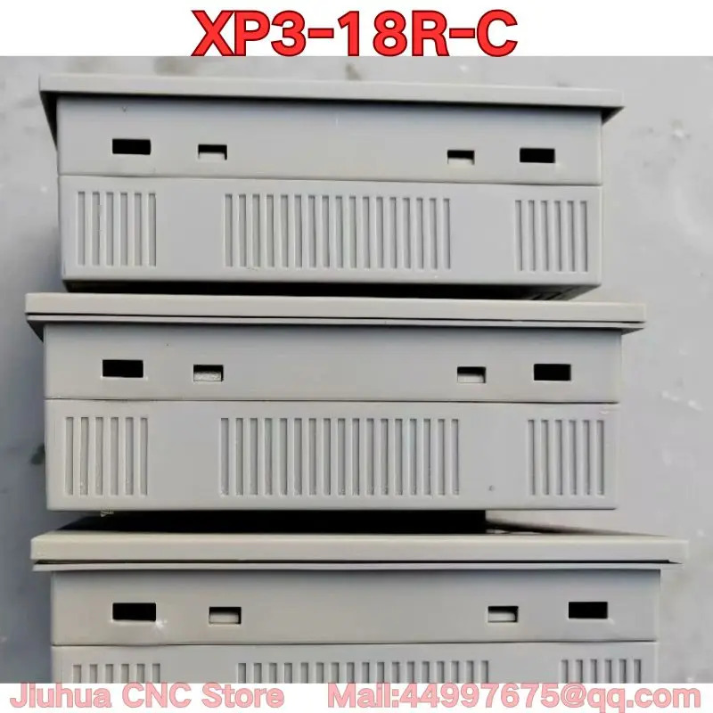 리퍼 XP3-18R-C 텍스트 올인원 기능 정상