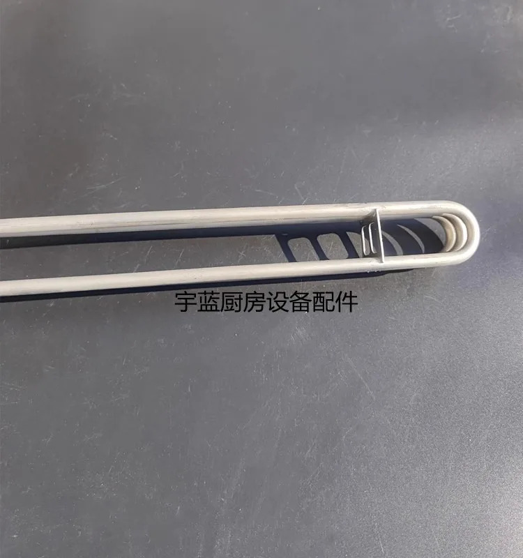 WINTERHALTER 식기세척기 액세서리 가열 튜브 12KW400V 전기 STR 와이어