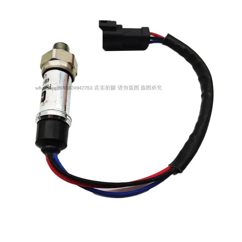 굴삭기 C7.1 C13 3126 부품 오일 압력센서 hp호환F12990PGDSNFAC01 459-2594 신