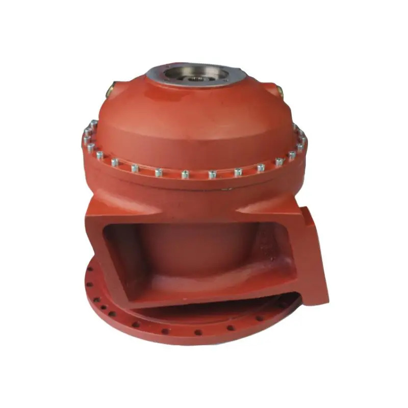 유압 기어박스 변속기 PMP PMB 6.5R120