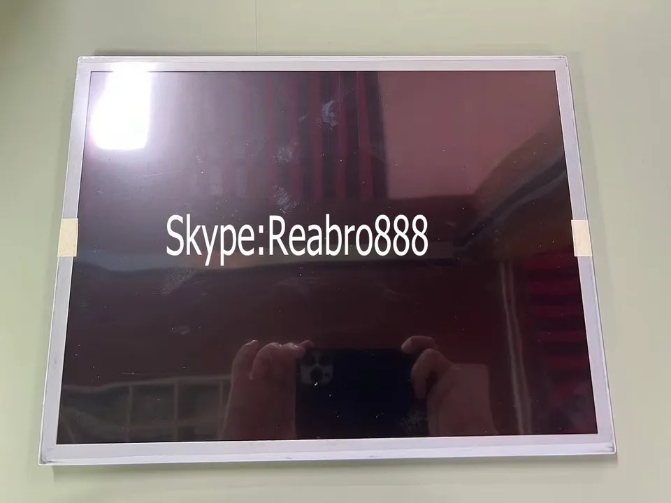 TFT WLED LCD 스크린 디스플레이 패널 LQ150X1LX95 15 인치 1024x768