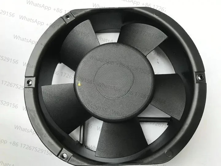 F2E-150S-115 115V 0.50/0.46A 35/38W 냉각팬
