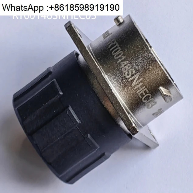 RT00148SNHEC03 암 8PAmphenol 자동차 커넥터 플매트 카펫 러그 새 원본