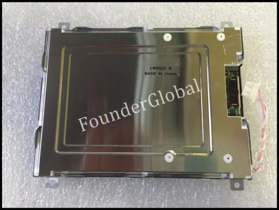 LCD 스크린 패널 디스플레이 LM5Q32R LM5Q32 R