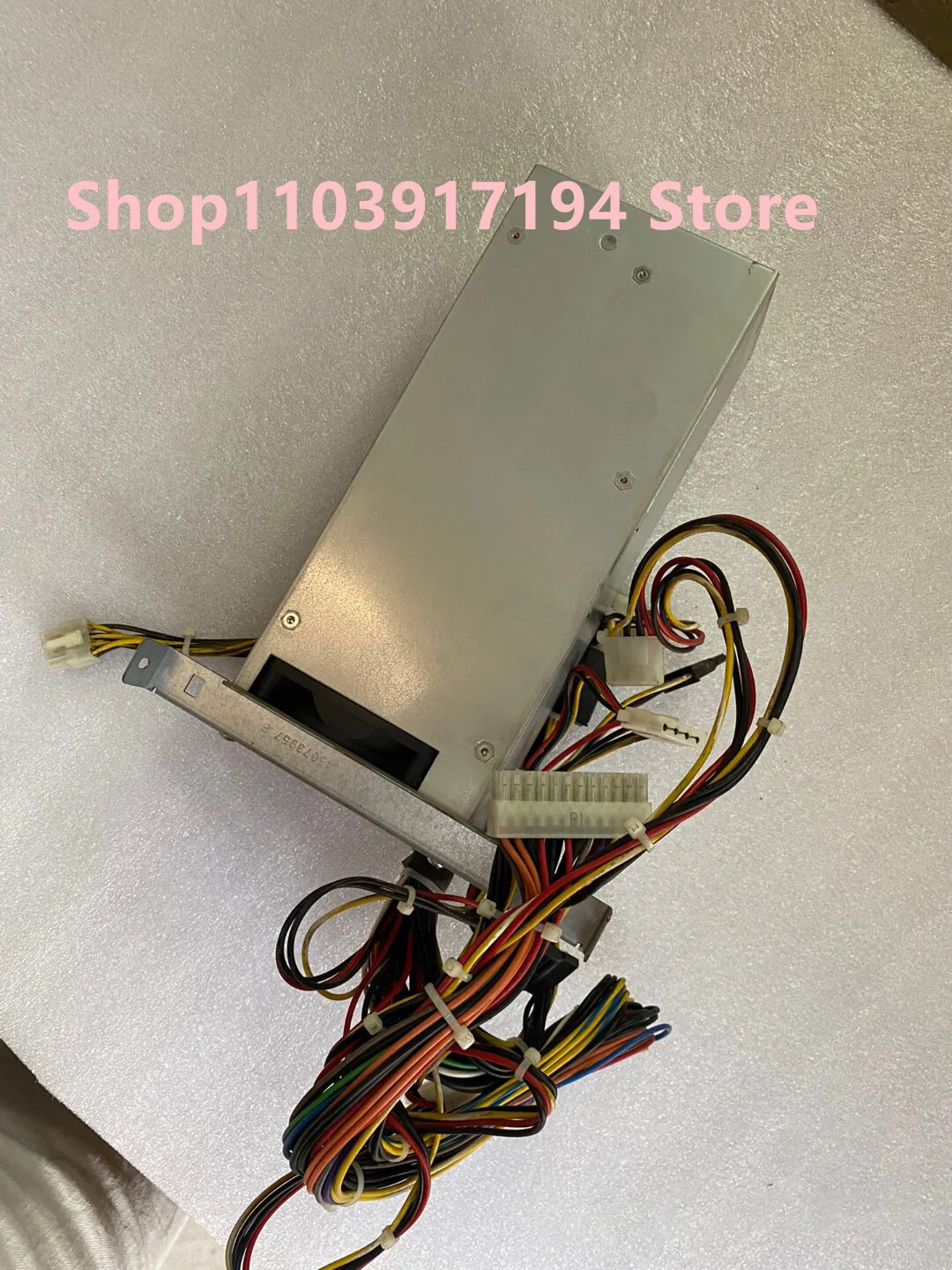 SPI 장비 전원공급장치 SPI5002UC-EFI3-R1 P/N9PA5001607