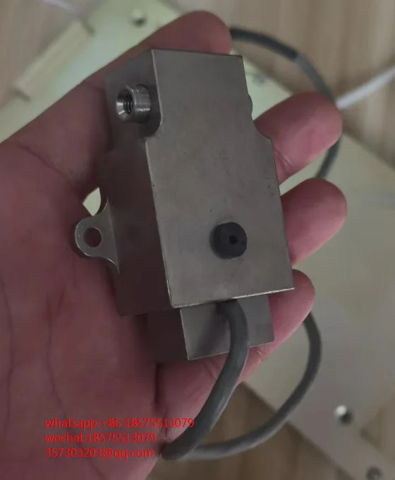 워터스 279000780 UPLC SM 샘플 충전 압력센서