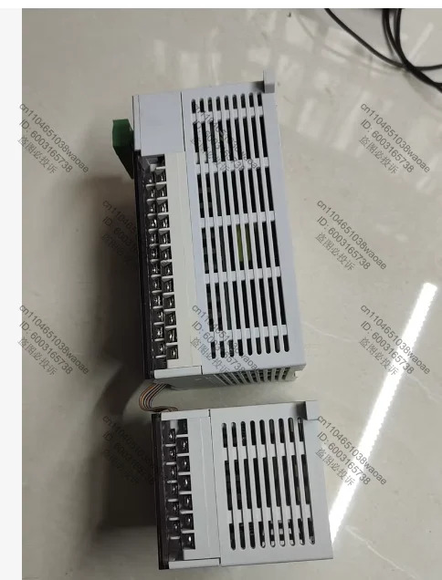 PLC XC5-32T-E XC-E8YT 리퍼 완료 OK