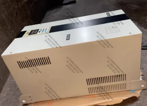 주파수 변환기 S520-QZ75T4B 75kw 380V 리퍼 완료