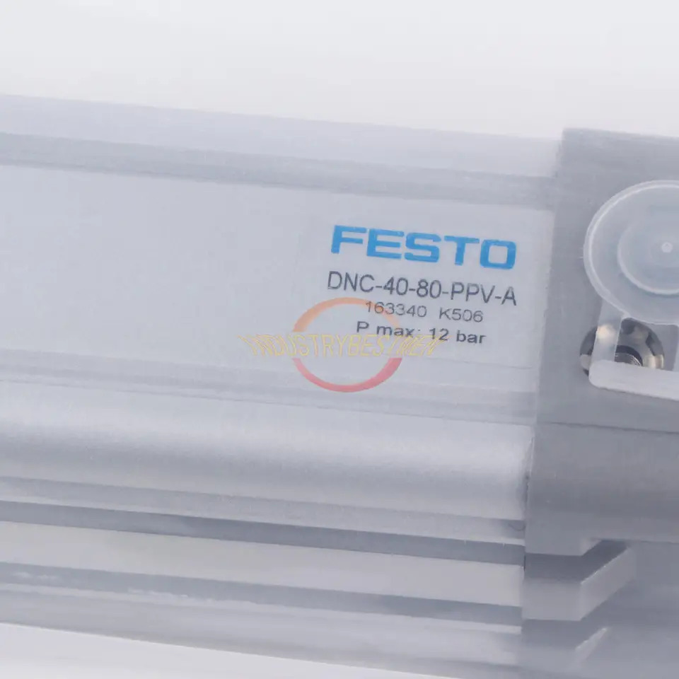 ONE FESTO 실린더 DNC-40-80-PPV-A 신