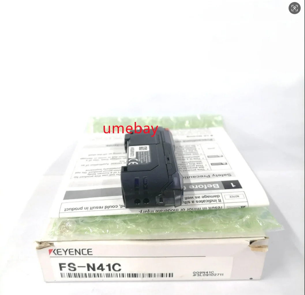 / Keyence 광섬유센서 FS-N41N FS-N41C FS-N41P FS-N43N FS-N42N FS-N12CP