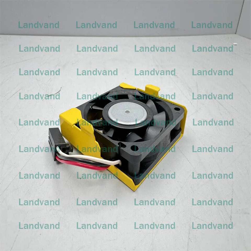 Fanuc A06B-6134-K003 신 냉각팬