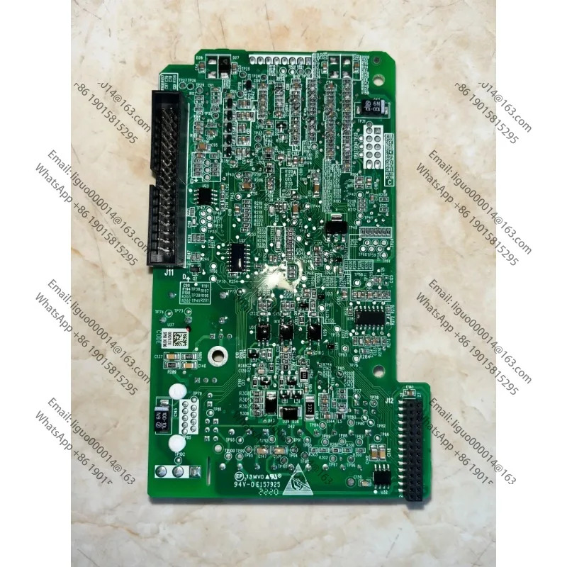 Inovance MD380/MD380M/MD380-6Z/CAN600 인버터 제어 보드 MST552KZ21기능은 기계 라벨 부품 번호를 제공해야