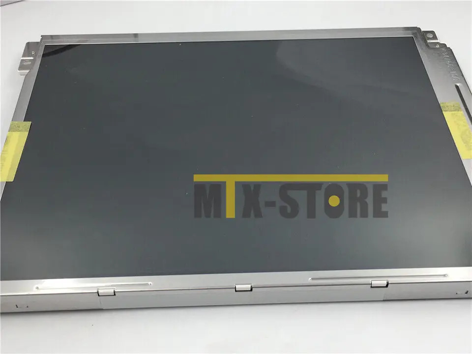 샤프 10.4 인치 LCD 패널 LQ104V1DG61신