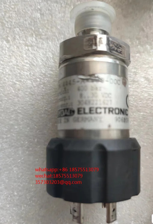 HYDAC HDA 4445-A-400-000 4415-A-400-S00 압력센서