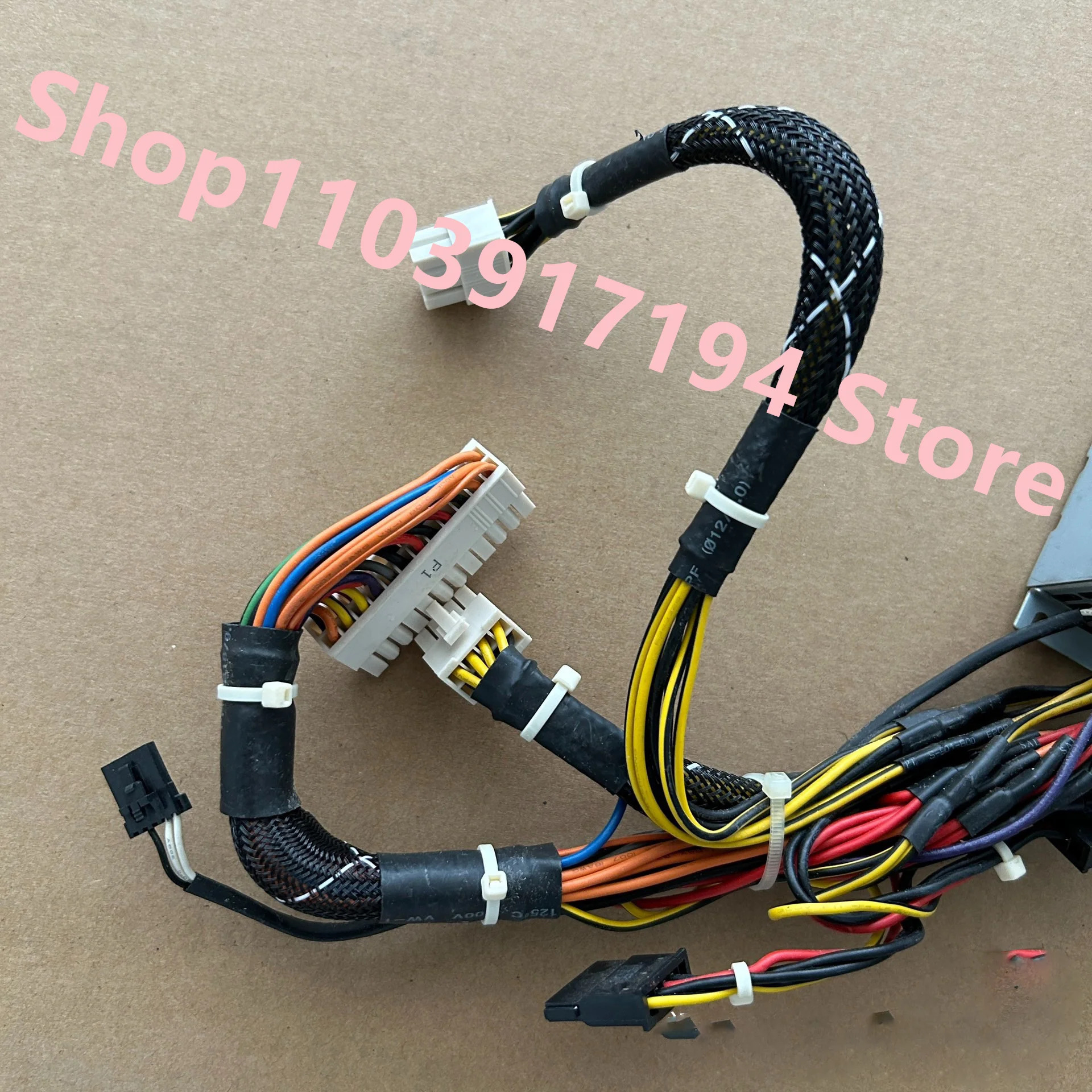 델타 전원공급장치 DPS-400AB-17B DPS-400AB-17 B 400W