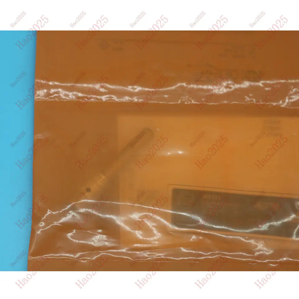 IFM신형 스위치 IE5312