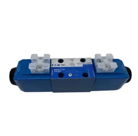 Vickers 유압 솔레노이드 작동 방향 밸브 DG4V-3-2C-M-U-H7-60-EN210 DG4V-3-2A-M-U-H7-60-EN210