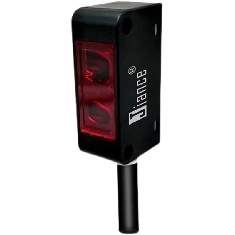 Jiance광전스위치 센서 JC-462N 긴 스트립 포장은 Pa-nas-onic CZ-462A를 대체