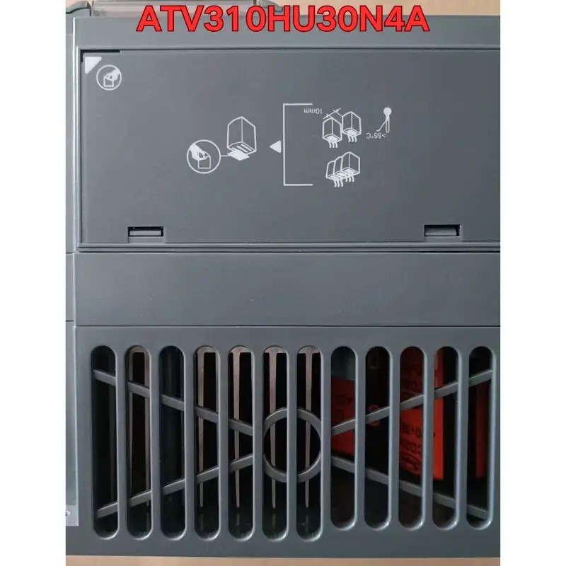 리퍼 기능 ATV310HU30N4A 3KW 정상