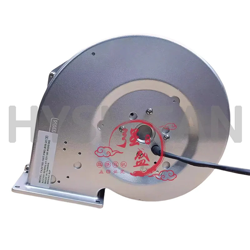 CA2V160-100T-FMG-B38-2C 냉각팬 230V 295 W 382W 신