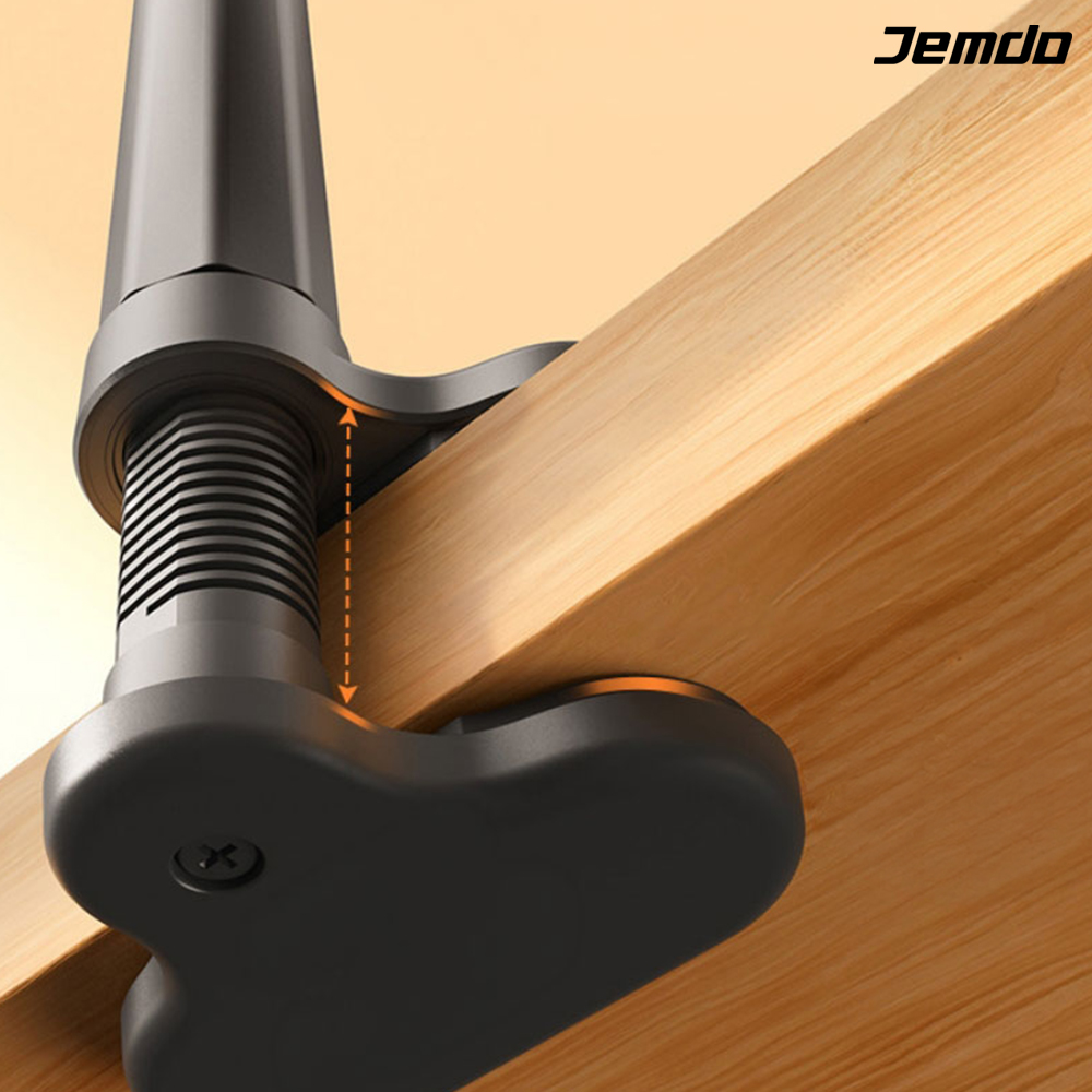 닌텐도 스위치2 거치대 자바라 침대 마운트 JEMDO 이미지 3