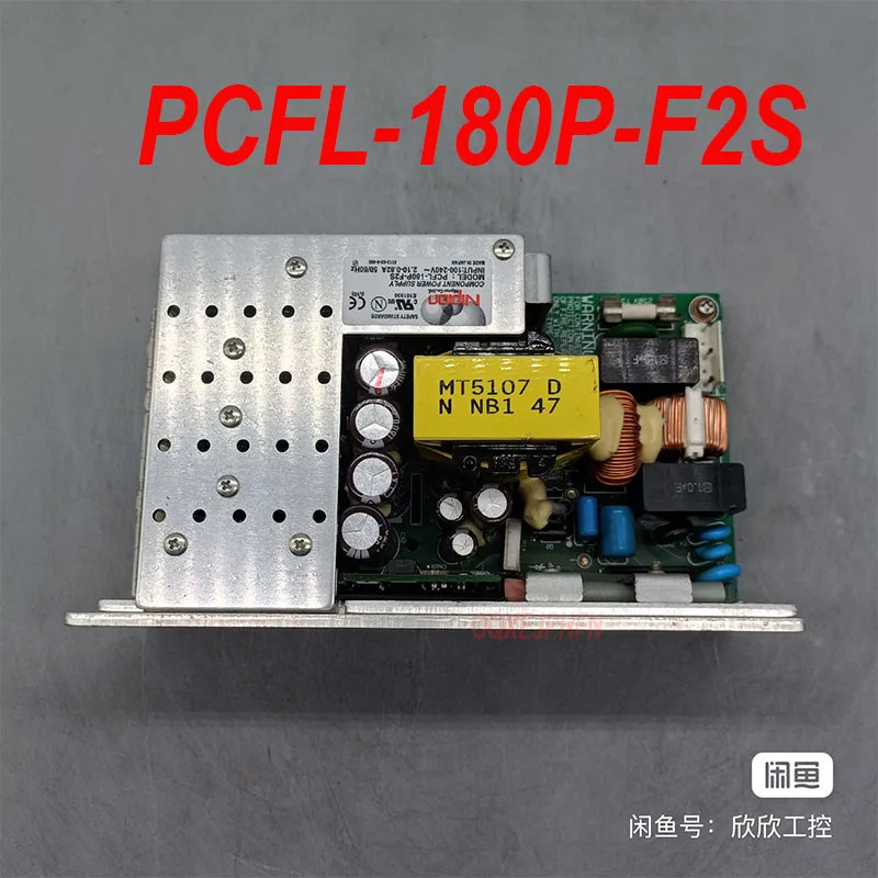 NIPON 전원공급장치 PCFL-180P-F2S 신