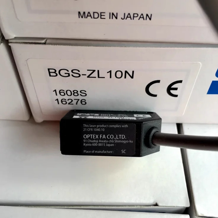 OPTEX 광전스위치 BGS-Z30N BGS-Z30P BGS-Z10N BGS-Z15N BGS-ZL30N BGS-ZL10N BGS-ZL30P BGS-ZL10P 신