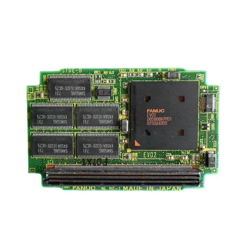 A17B-3300-0403 CNC 컨트롤러Fanuc CPU 보드 기능 리퍼는 정상