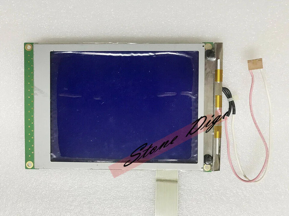 LCD 스크린 디스플레이 패널 교체 EDT 20-20315-3 REV320x240 14핀 5.7 인치 EW32F10NCW EW32F10BCW