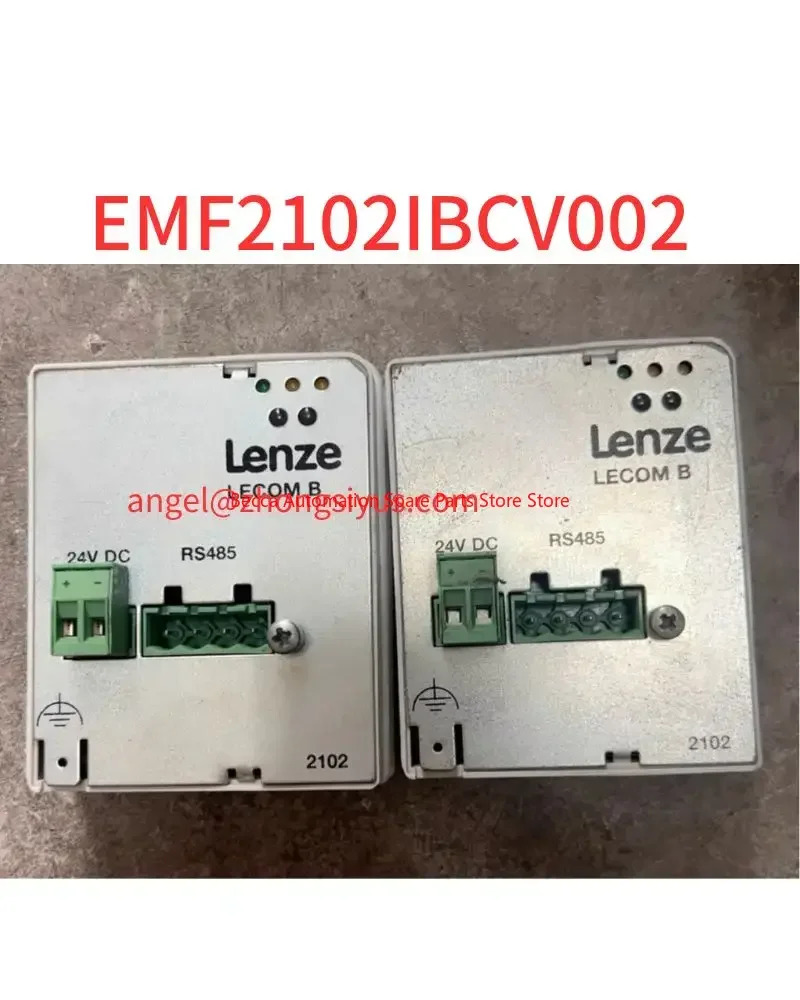 리퍼 EMF2102IBCV002 모듈