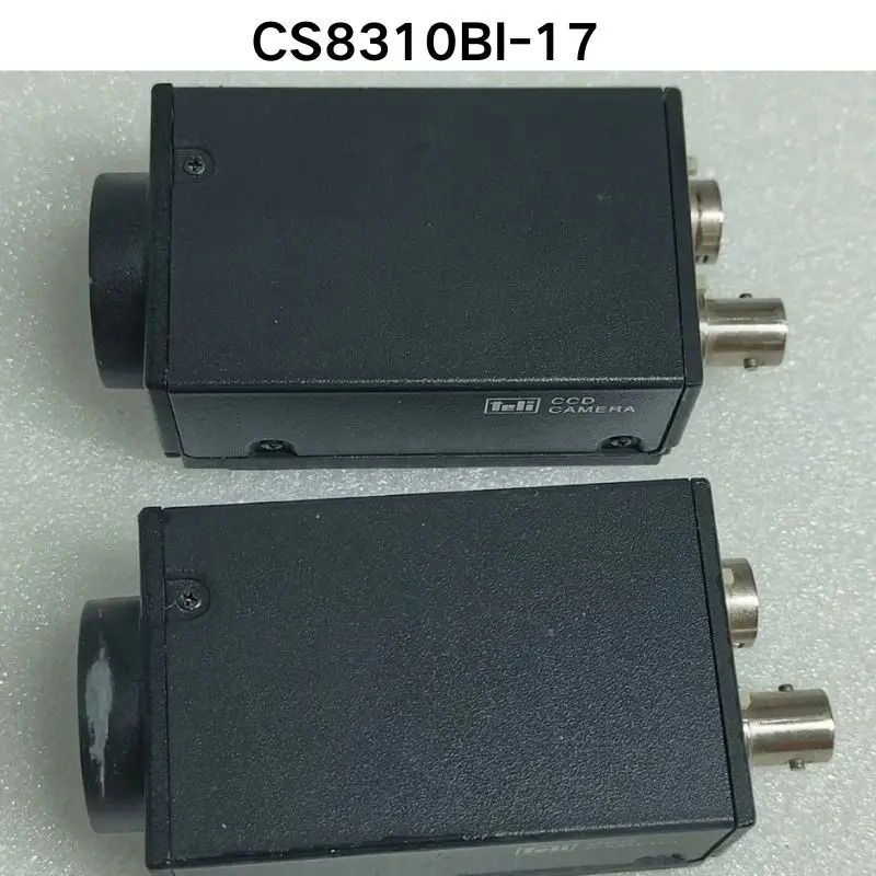 산업CS8310BI-17 카메라 리퍼 OK