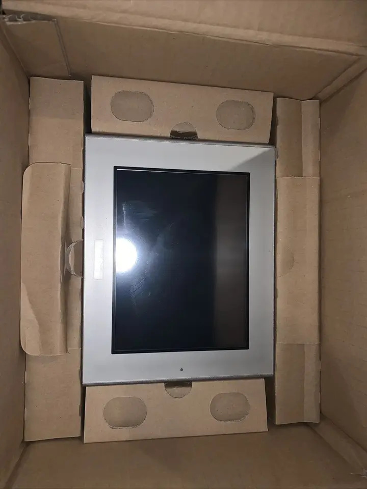 박스 프로 페이스 HMI AGP3200-A1-D24 터치 스크린 AGP3200A1D24신
