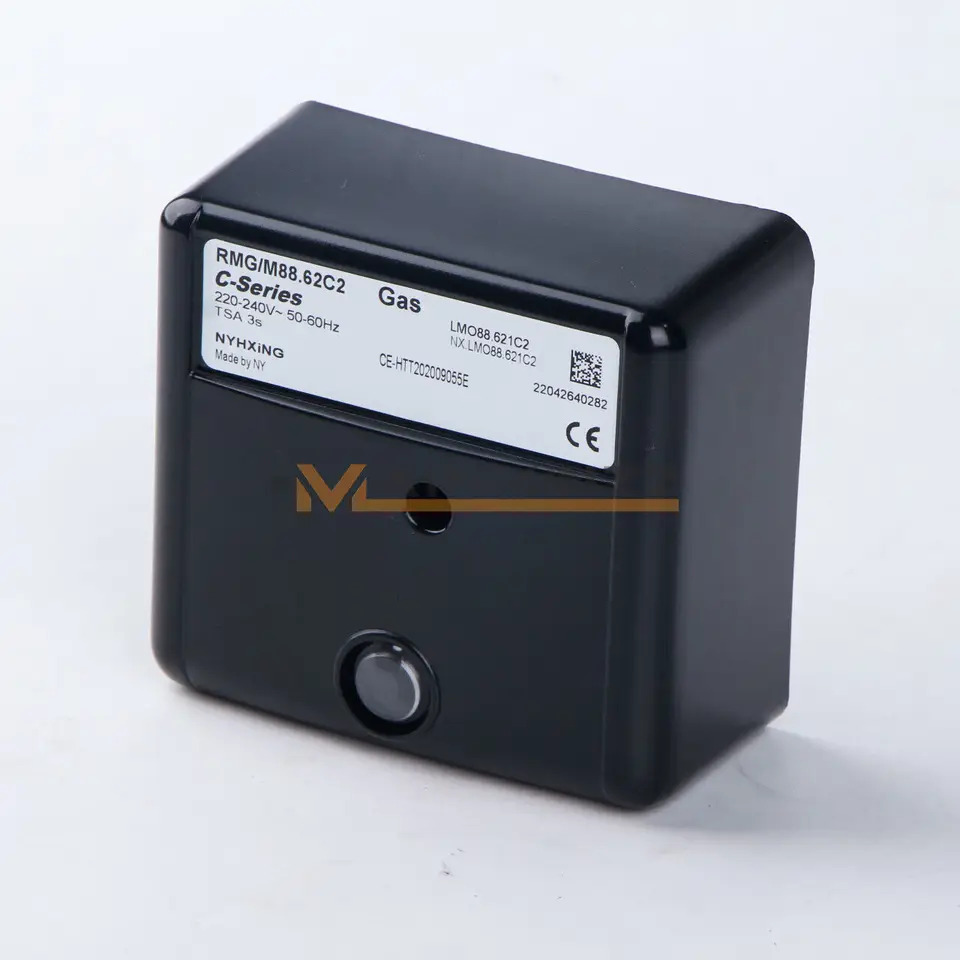 화구 제어 프로 컨트롤러 RMG/M88.62C2 ONE NEW