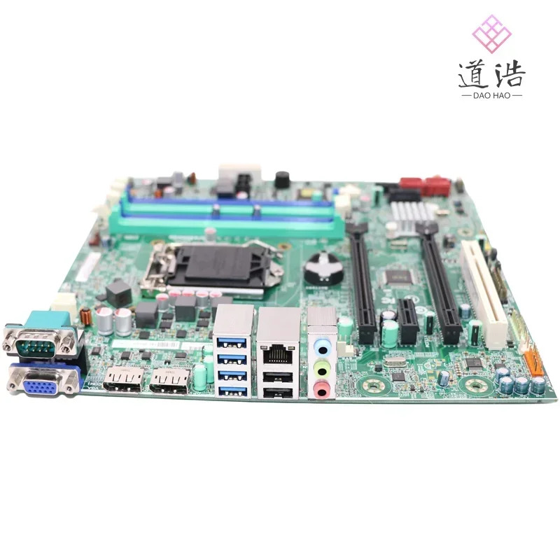 Lenovo호환 ThinkStation P330 마더보드IS8XM 00FC820 LGA 1150 DDR3 C226 메인보드 완전 작동 리퍼