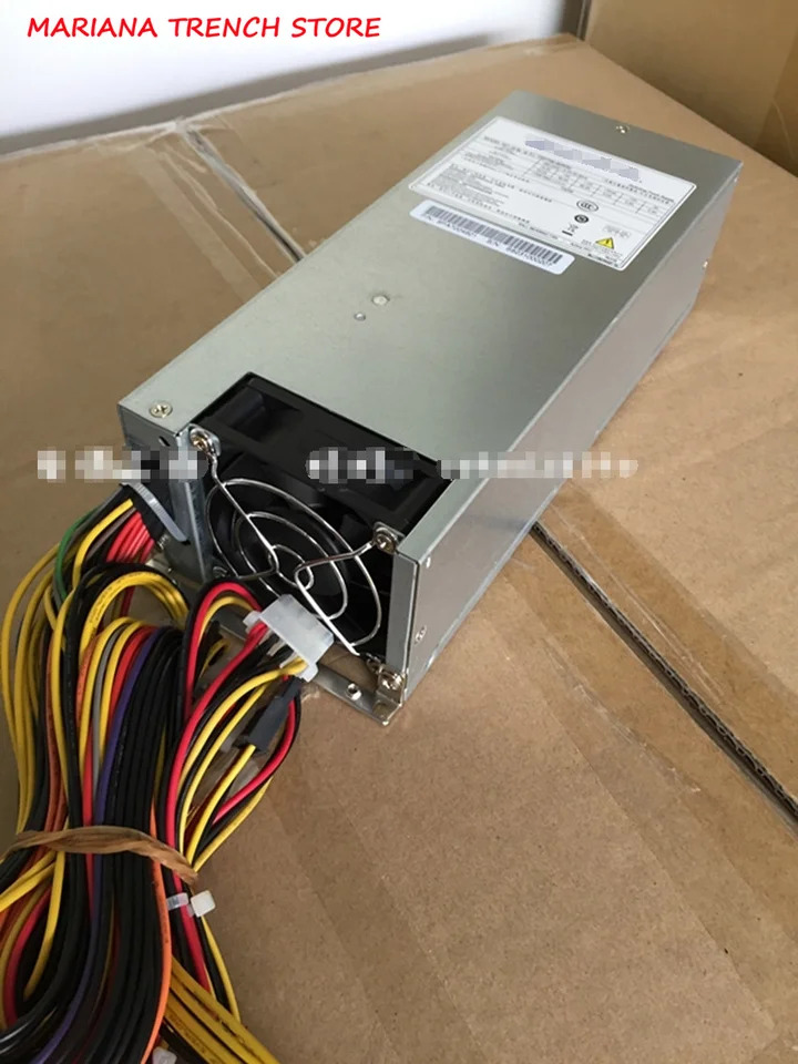 FSP700-60WS2 스위칭 전원공급장치 FSP /산업 와트 700W