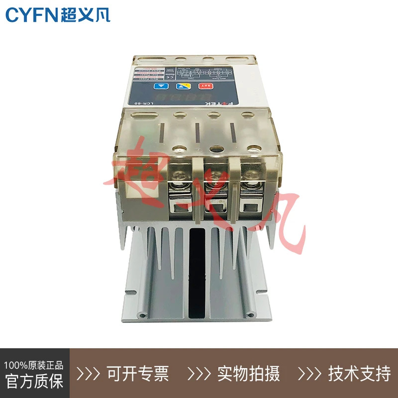 LCR-60 YanGM호환ing FOTEK 전원 조정기 LCR-60H