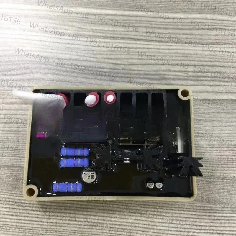마라톤 전기 자동 전압 조정기 R SE350