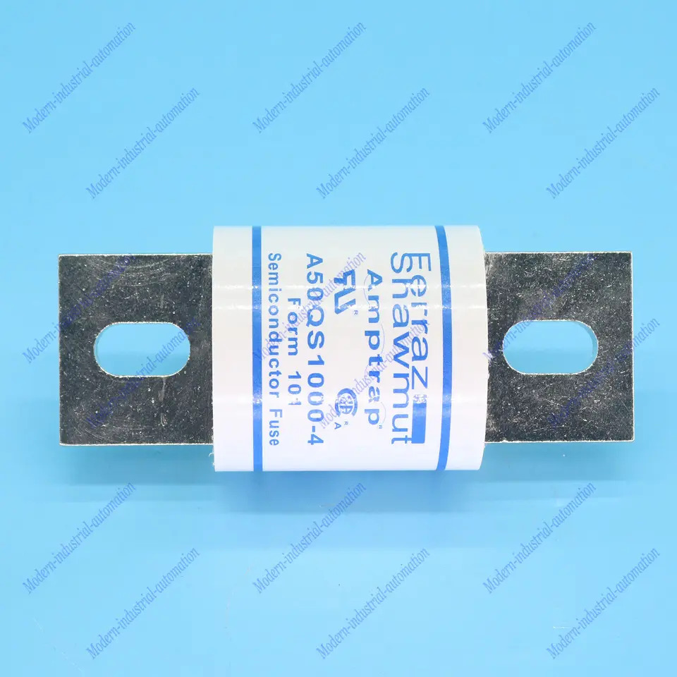 신형 A50QS1000-4 퓨즈 YP1 1PC