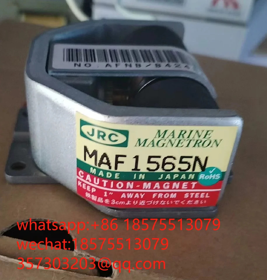 JRC MAF1565N
