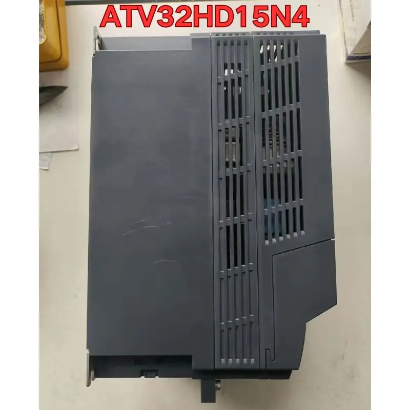 리퍼 인버터 기능 ATV32HD15N4 정상