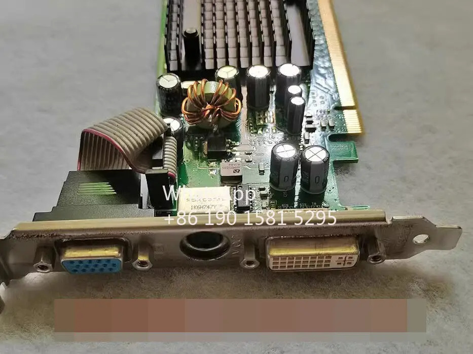 리퍼 WinFast px7200 GS TDH LR2A1H GPCB REVD