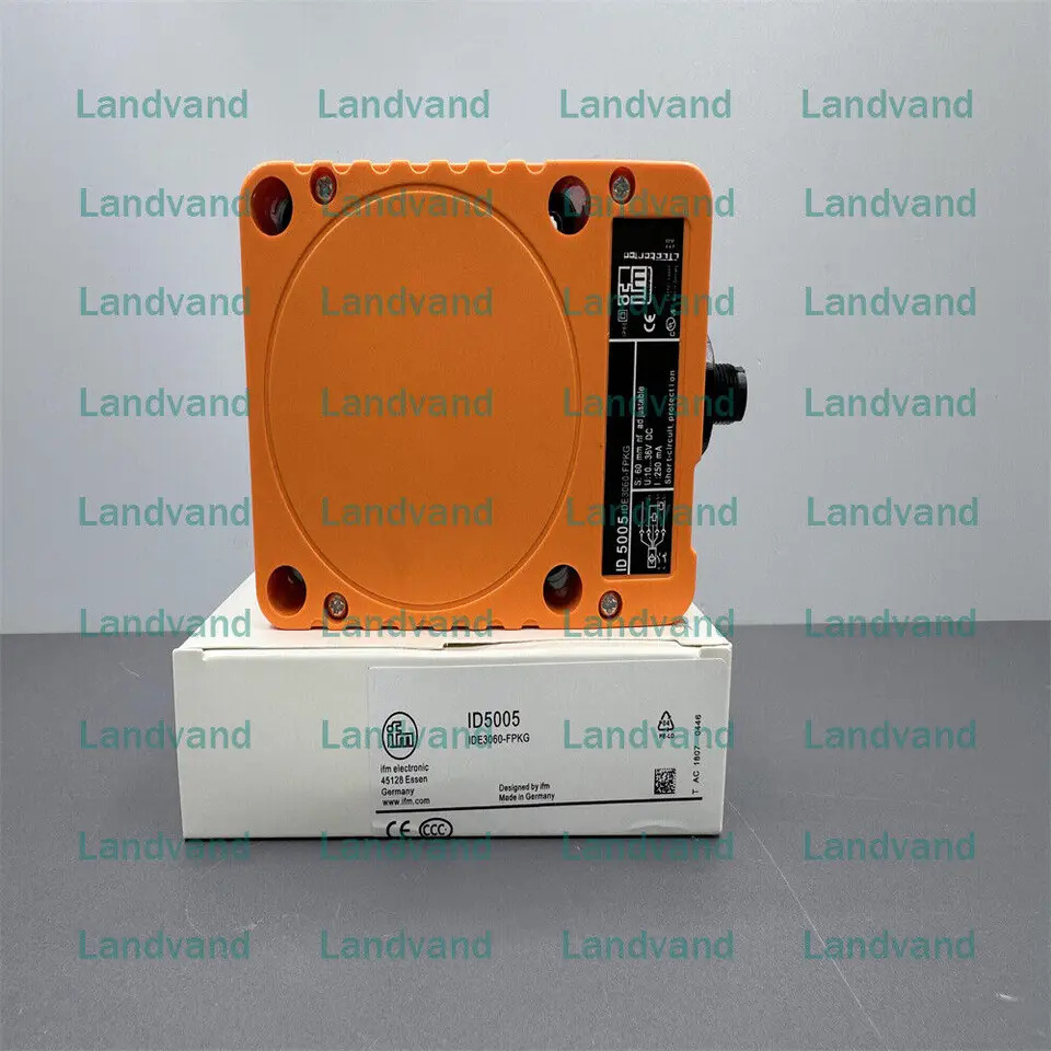 IFM IDE3060-FPKG 센서 ID500536 DC신