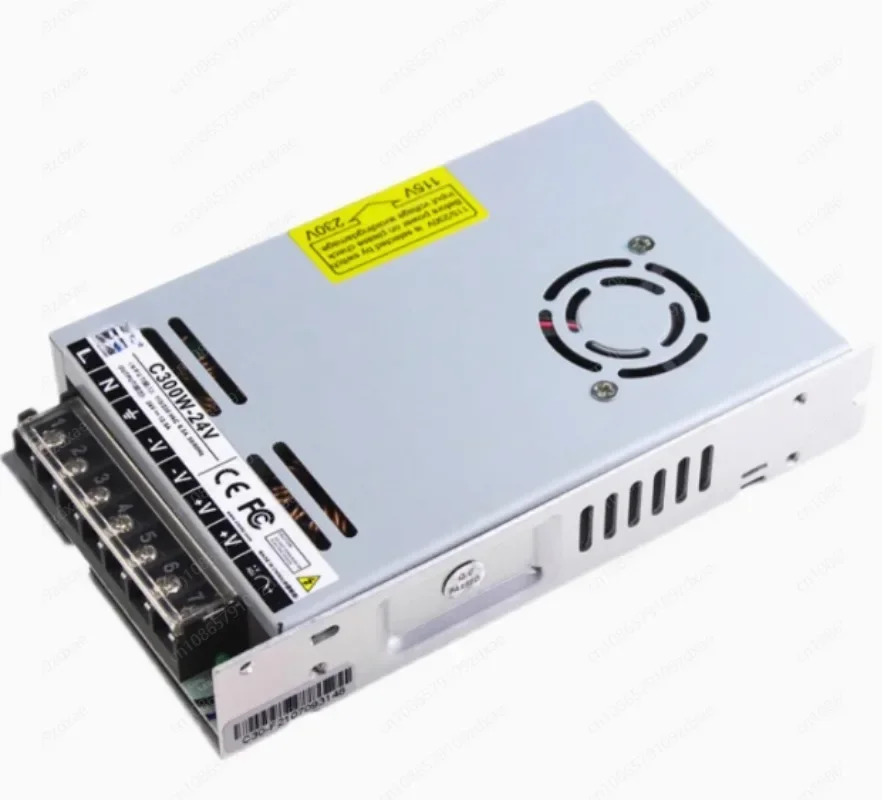 3d 프린터 2 침묵 전원공급장치 AC 110V / 230V DC24V 300W