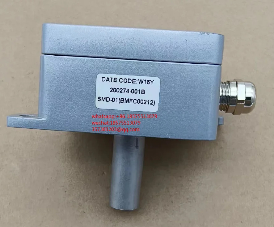 FONGS 원단 헤드 감지 프로브 SMD-01 센서 200274-001B BMFC008 BMFC00212