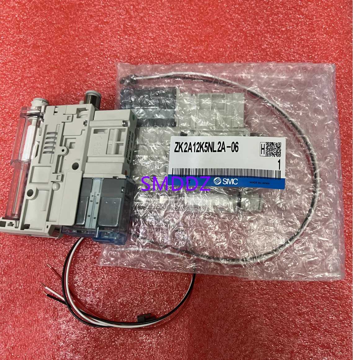 ZK2A12K5NL2A-06 / ZK2A12K5NL2A-08 ZK2A15K5NL2A-06 ZK2A15K5NL2A-08