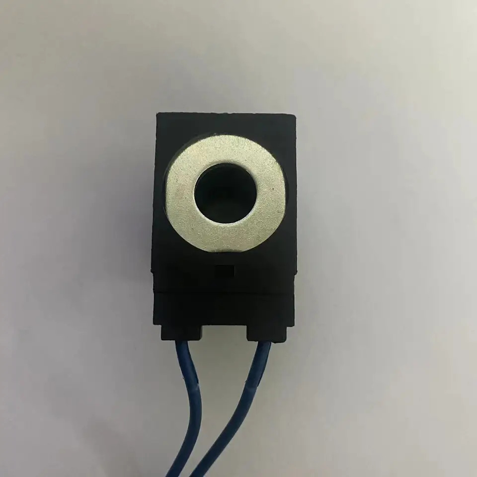 10226-56 24VDC 16W 코일 교체용신