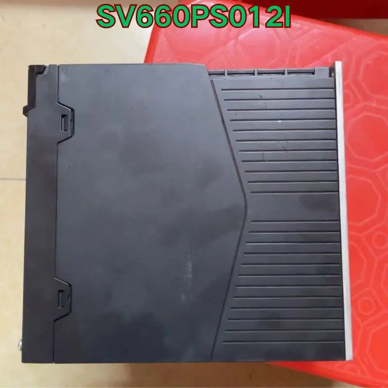 리퍼 서보 드라이브리퍼 SV660PS012I