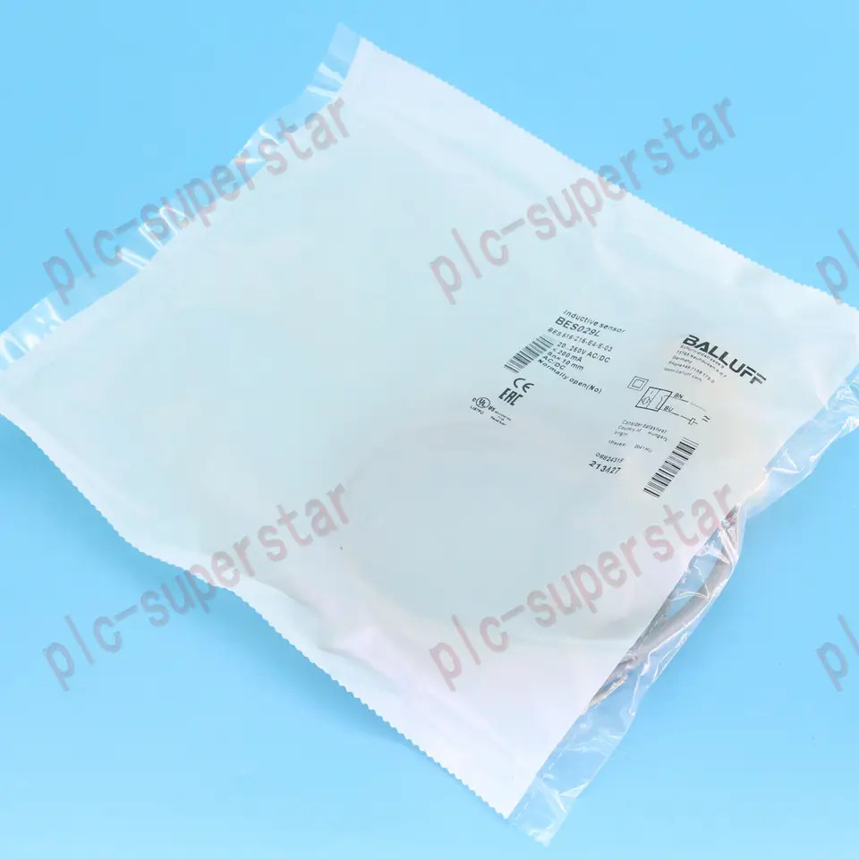 BALLUFF BES 스위치 516-215-E4-E-03 신